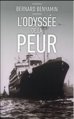 L'Odyssée De La Peur