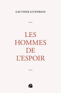 Les hommes de l'espoir