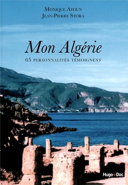 Mon algerie