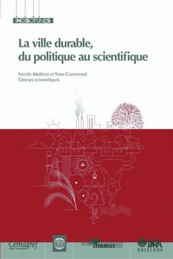 La ville durable, du politique au scientifique