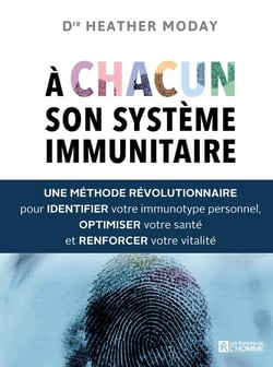À chacun son système immunitaire