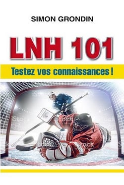 Lnh 101 testez vos connaissances !