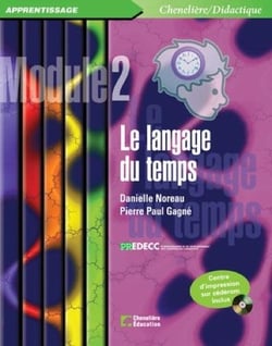 LANGAGE DU TEMPS