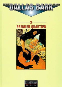 PREMIER QUARTIER