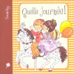 Quelle journee