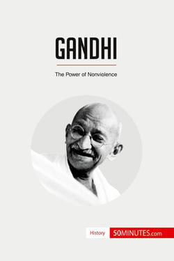Gandhi : the power of nonviolence