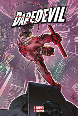 Daredevil all-new t.4