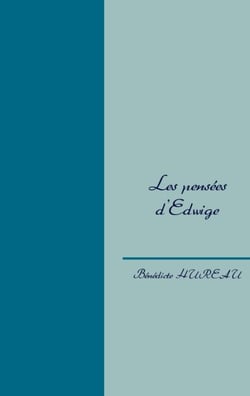 Les pensées d'edwige