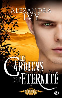 Les gardiens de l'éternité Tome 15 : Ulric