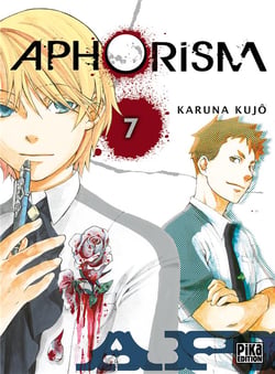Aphorism Tome 7