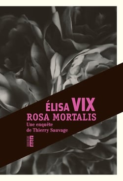 Rosa mortalis