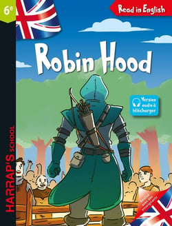 Read in English : 6e - Robin Hood