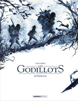 Les Godillots : Intégrale