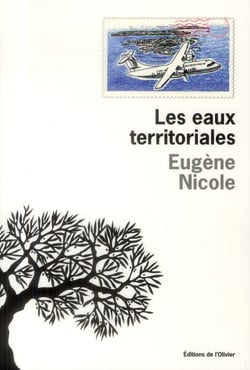 Les eaux territoriales