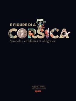 E figure di a corsica - symboles, emblemes et allegories