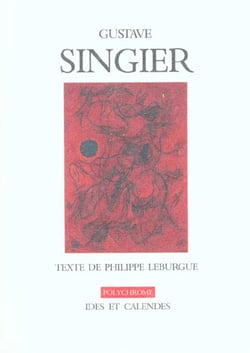 Gustave singier