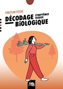 Décodage biologique : Symptomes osseux