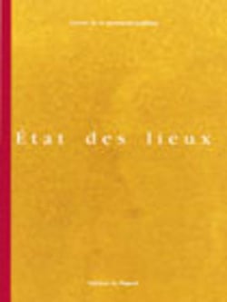 Etat des Lieux