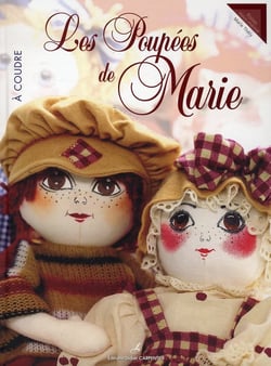 Les poupées de marie