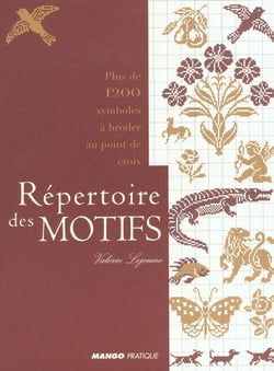 Répertoire des motifs