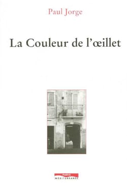 La couleur de l'œillet