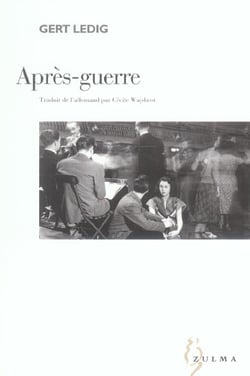 Apres-guerre