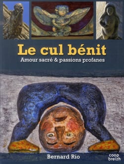 Le cul bénit