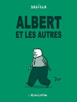 Albert et les Autres