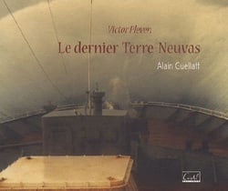 Victor Pleven - le dernier Terre-Neuvas