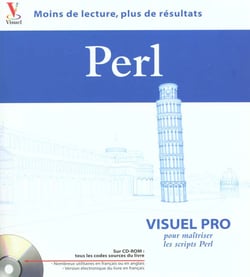 Visuel pro perl