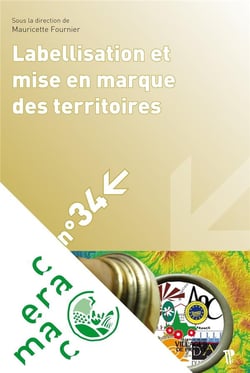 Labellisation et mise en marque des territoires