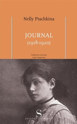 Journal (1918-1920)