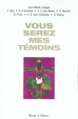 Vous serez mes temoins