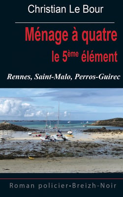 Ménage à quatre : le 5ème élément