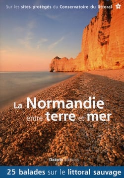 La Normandie - entre terre et mer