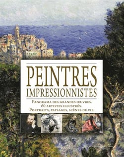 Peintres impressionnistes