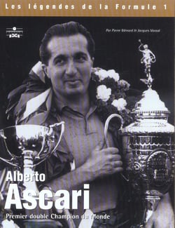 Alberto ascari