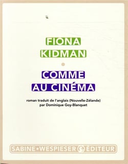 Comme au cinéma