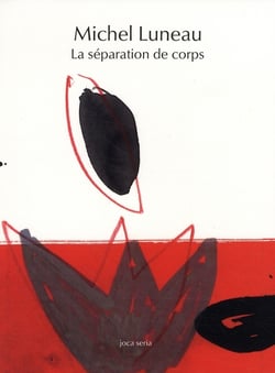 La séparation de corps - règle de trois