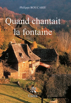 Quand chantait la fontaine