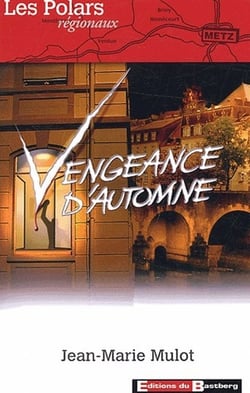 Vengeance d'automne