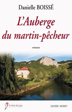 L'auberge du martin-pêcheur