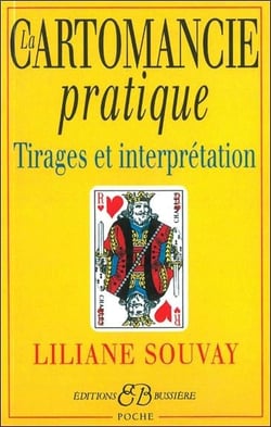 La cartomancie pratique - tirage et interprétation