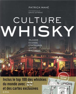 Culture Whisky