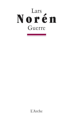 Guerre