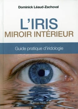 L'Iris, miroir intérieur