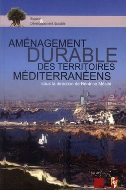 Amenagement durable des territoires méditerranéens
