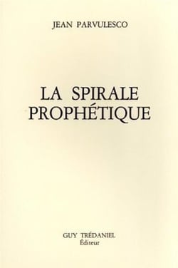 La spirale prophétique