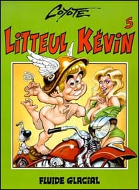 Litteul kevin t.5
