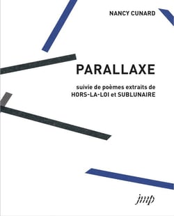Parallaxe - hors-la-loi - sublunaire